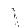 Bipod مزدوج (1.85 متر ، org)