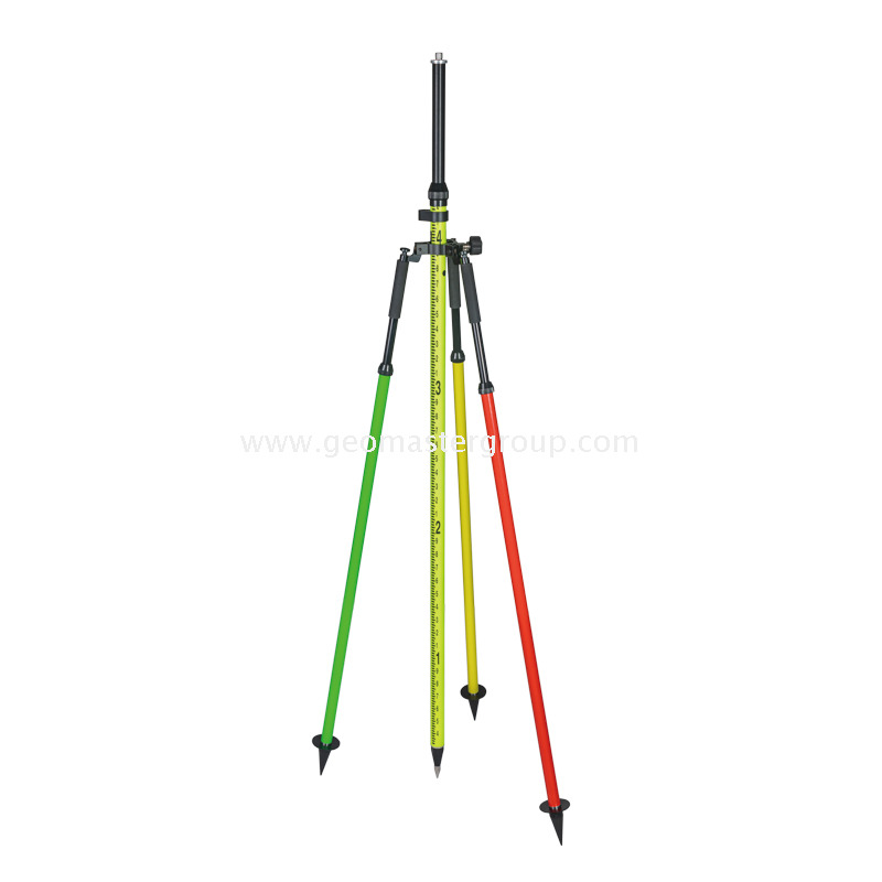 Tricolor Tripod (1.85m)