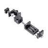 QR Cradle Clamp (17-42mm)