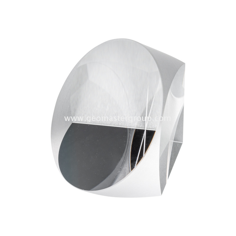 منشور مكعب الزاوية (RRR، 38.1 مم)