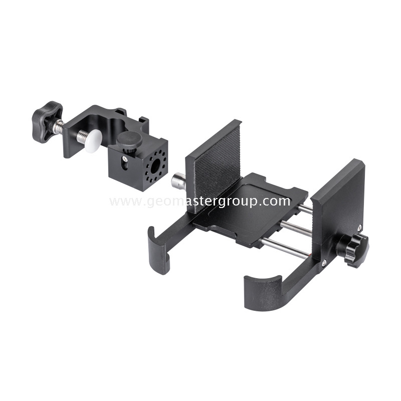 GPS Power Bank Bracket (عمق التثبيت: 48 مم ؛ عرض التثبيت 55-100 مم)