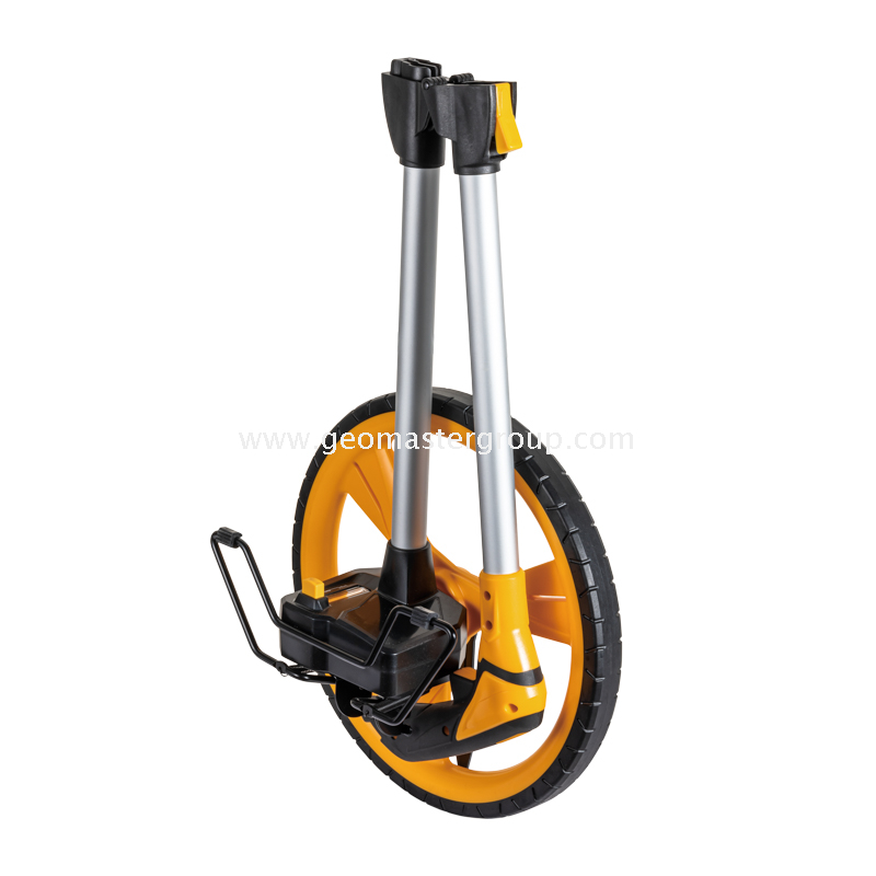 عجلة قياس ذاتية الصنع (320 مم)