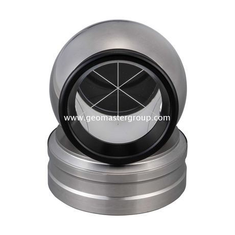 عاكس متعقب الليزر (عش 38.1 مم، 5 بوصات)