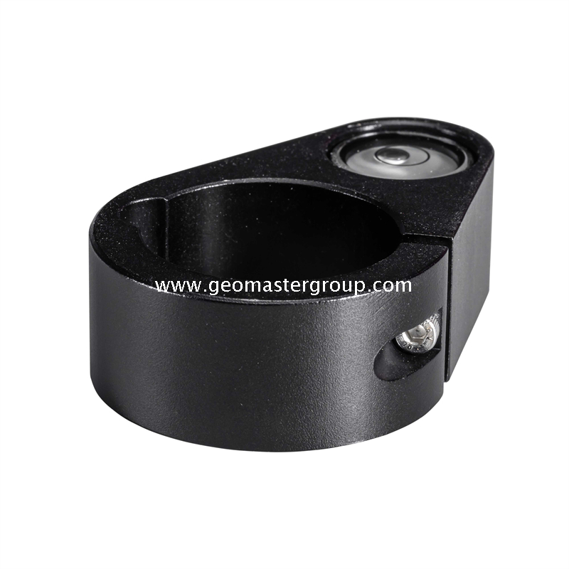 مستوى قطب GPS (DIA.32mm ؛ الدقة: 40 '/2mm)