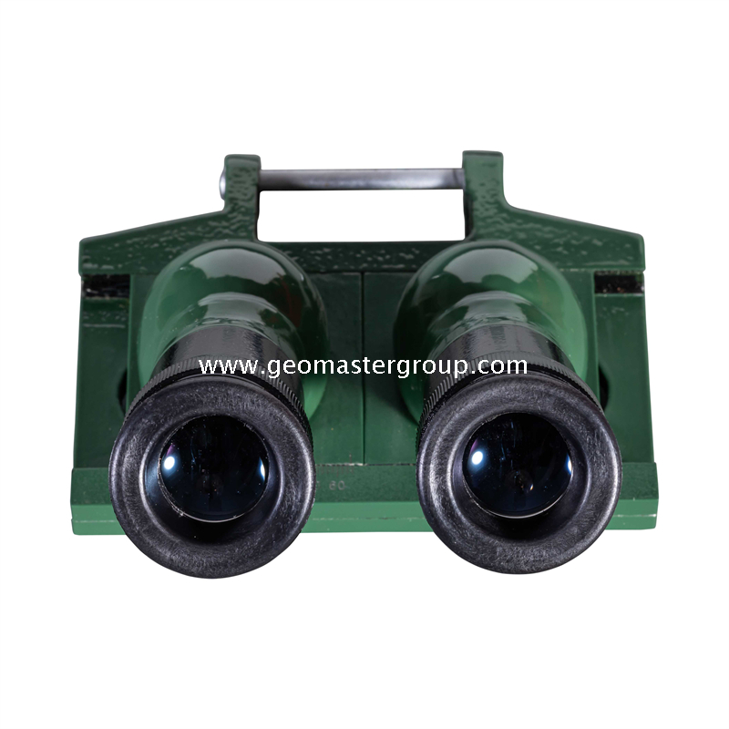 مرآة مجسمة (1x، 3x)