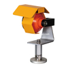 PRISM HAIR HOOD (GHT112-YEL)