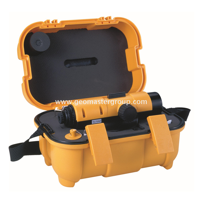 المستوى التلقائي