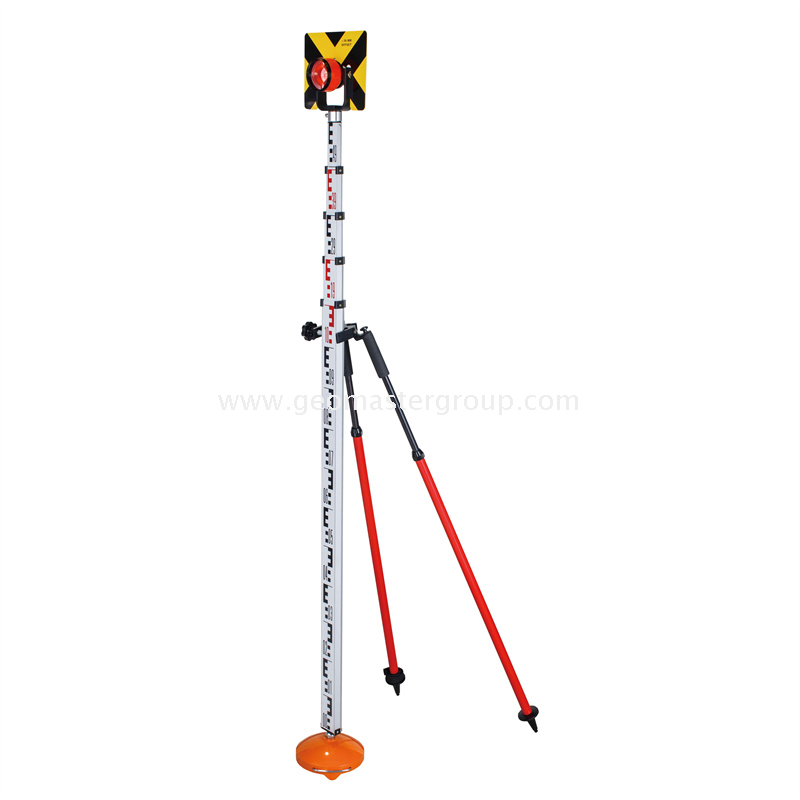 طاقم تسوية الألمنيوم