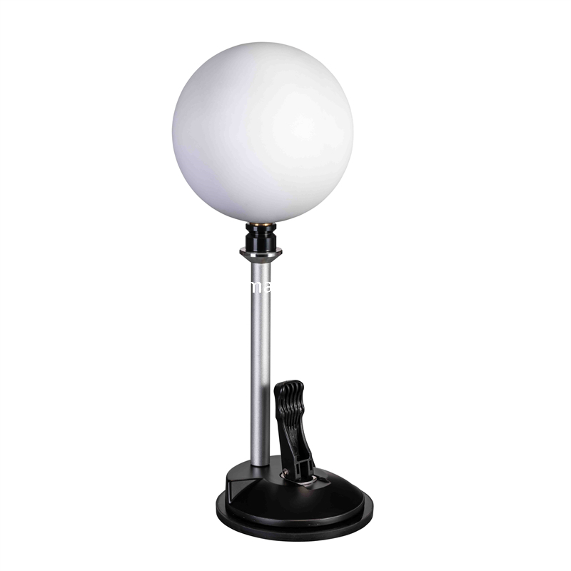 محول تركيب المنشور (5/8 بوصة، 200 مم)