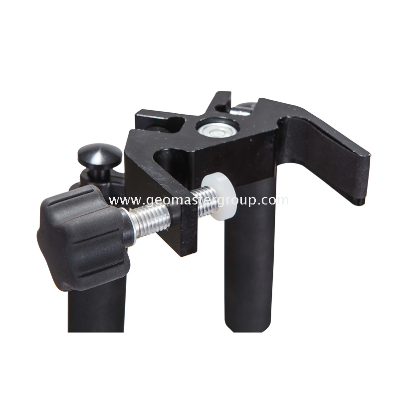 تسوية الموظفين bipod (1.8 متر ، org)