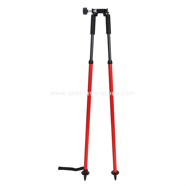 تسوية الموظفين bipod (1.8 متر ، org)