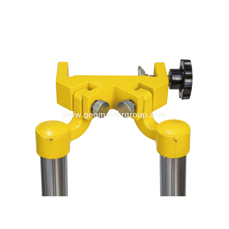 تسوية الموظفين bipod (2.5m)