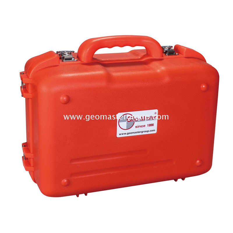 محطة توتال غير عاكسة