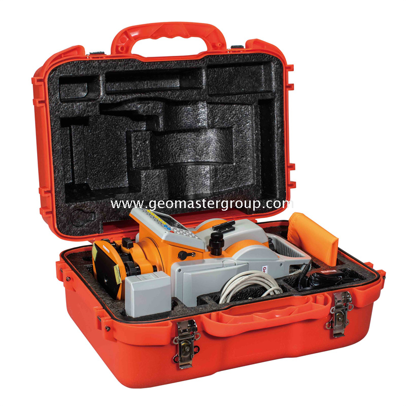 محطة توتال غير عاكسة