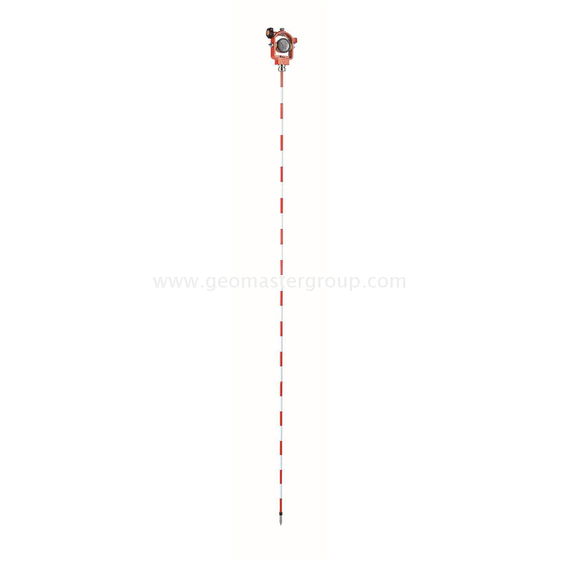 مسح المنشور الصغير