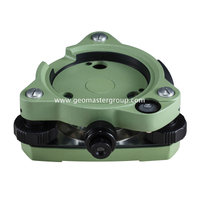 نظام تحديد المواقع العالمي/Prism Tribrach (TS15,E/GRN/OPT)