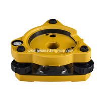 GPS/منشور Tribrach (TS15,G/YEL)
