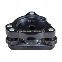 نظام تحديد المواقع العالمي/Prism Tribrach (TS15,E/BLK)