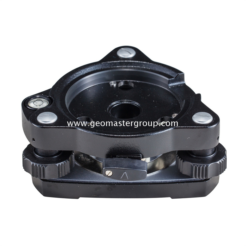 نظام تحديد المواقع العالمي/Prism Tribrach (TS15,E/BLK)