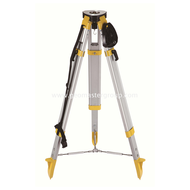 ترايبود البناء (المشبك السريع ، قوس مضاد للانزلاق)