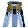 Tripod المقاول (أرجل مربعة ، قفل جانبي)
