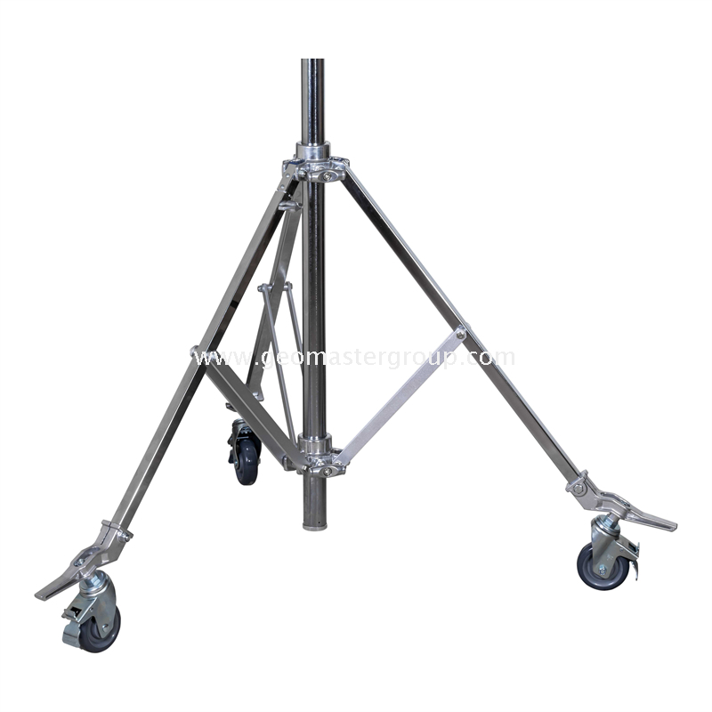 LiDAR Dolly ترايبود