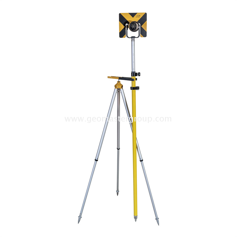 عمود المنشور التلسكوبي (GLS12,2m)