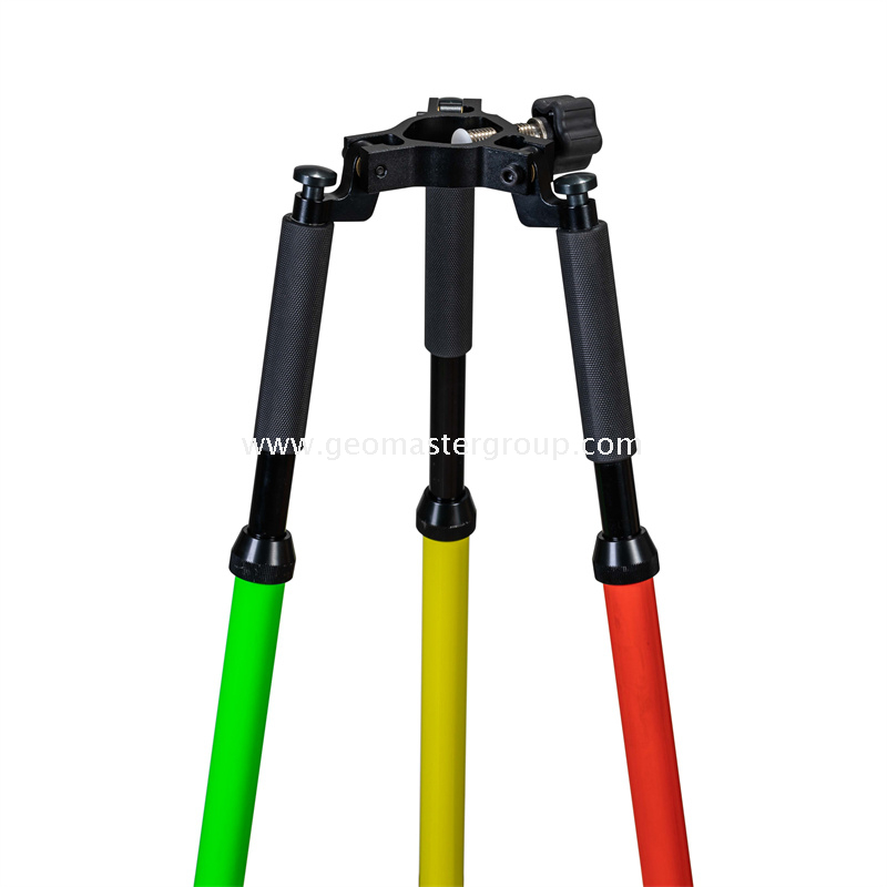 Tricolor Tripod (1.85m)