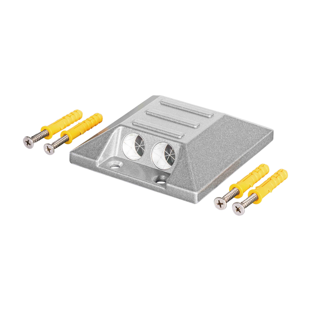 موشور الطريق (موشور عين القطة)