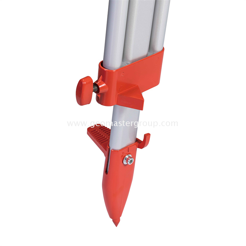 ترايبود المقاول (أقدام قفل الذات)