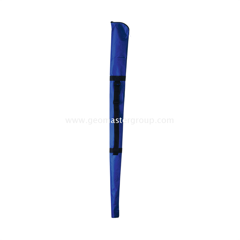AL & Carbon GPS Pole (2.5m ، Pinloc ، 10mm) 
