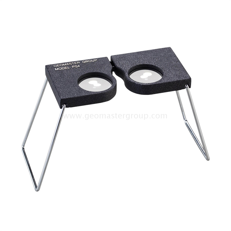 مجسم الجيب (4x)