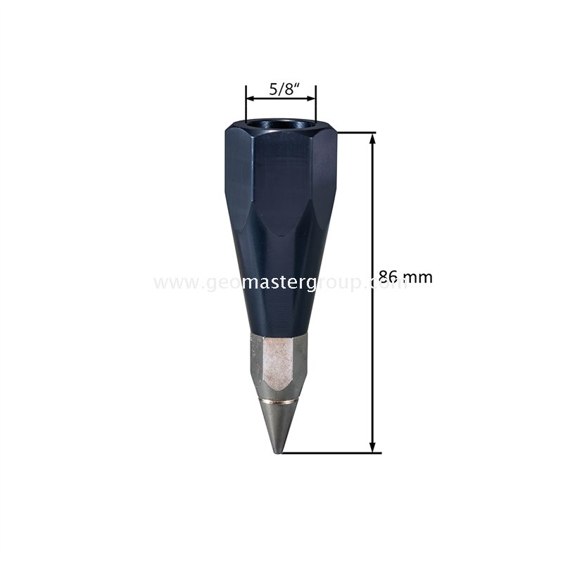 نقطة القطب GPS