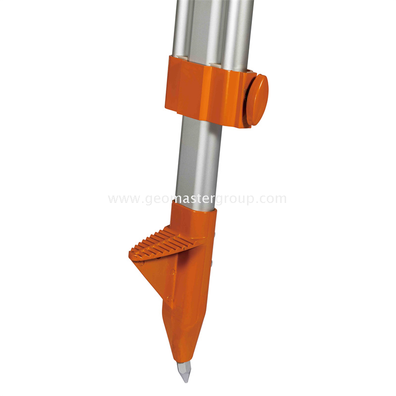 ترايبود GPS Pole (M35،1.75m)