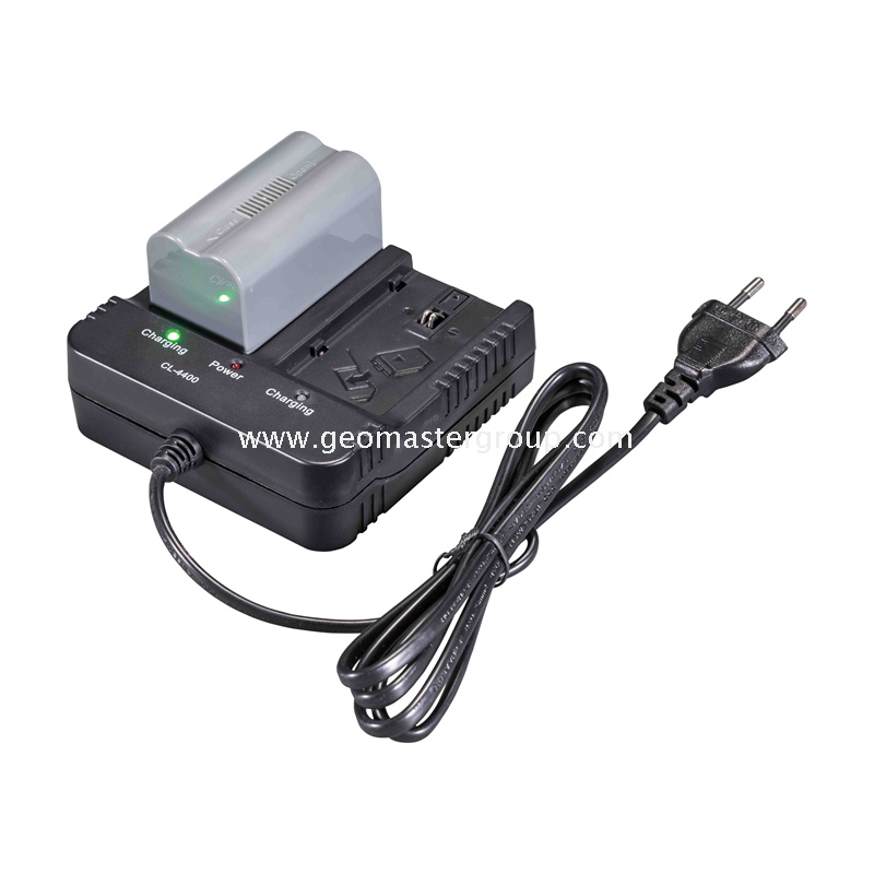 بطارية مسح الليثيوم