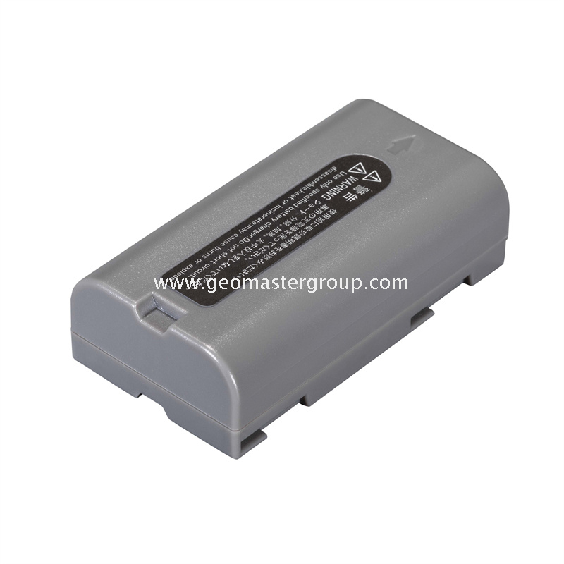 بطارية مسح الليثيوم