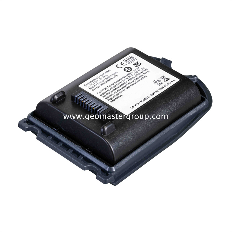 بطارية مسح الليثيوم