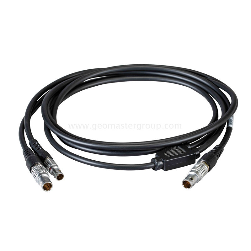 كابل البيانات والكهرباء