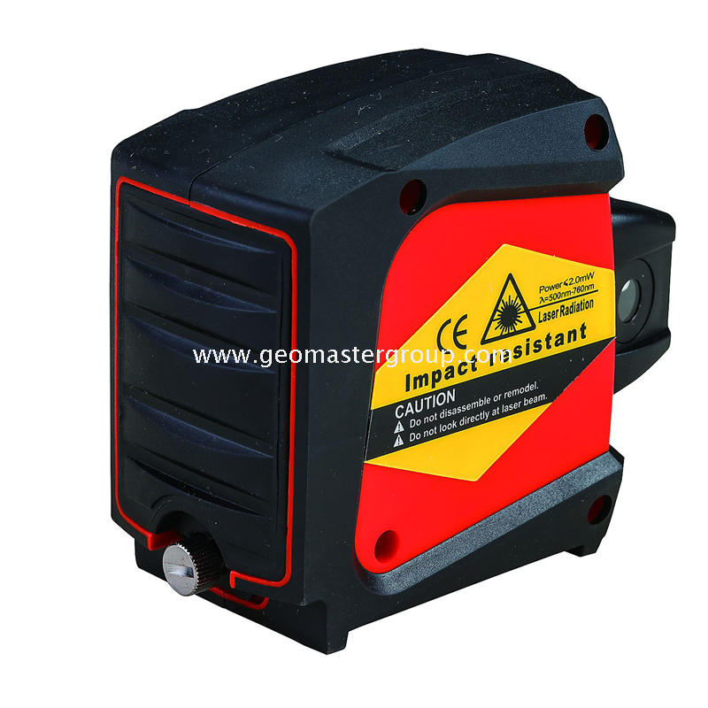 مستوى الليزر النقطي