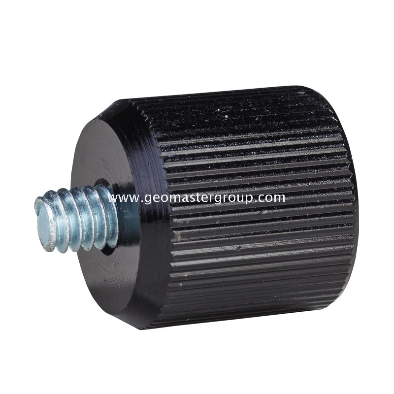 مستوى الليزر على الأرض / الجدار