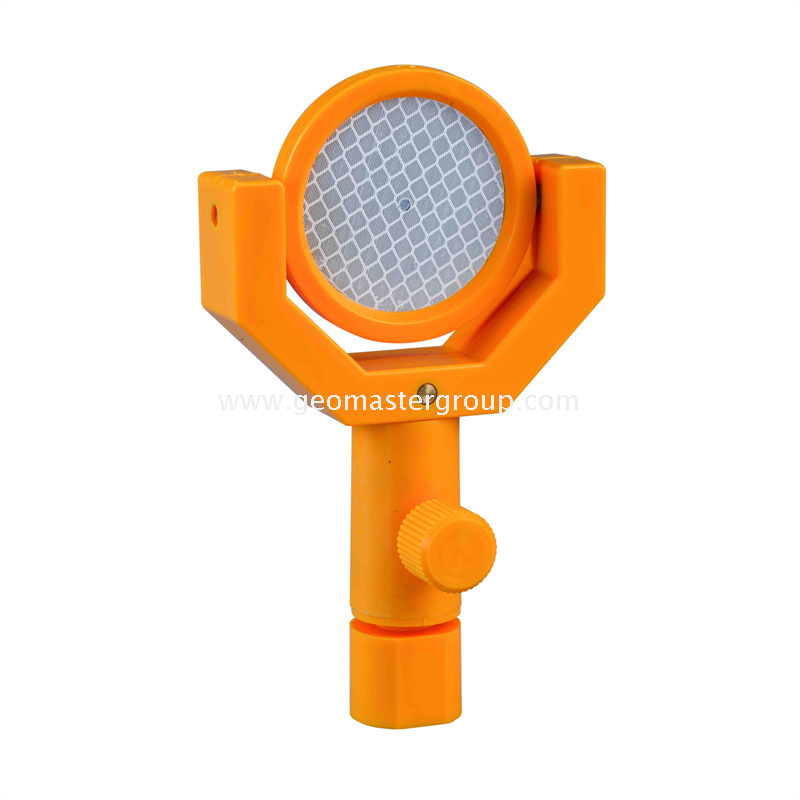 هدف ثنائي الانعكاس