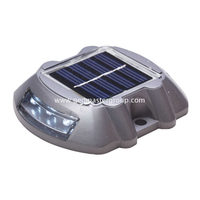 مسمار الطريق الشمسية