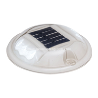 مسمار الطريق الشمسية