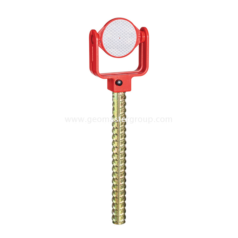 هدف ثنائي الانعكاس (60 ملم)