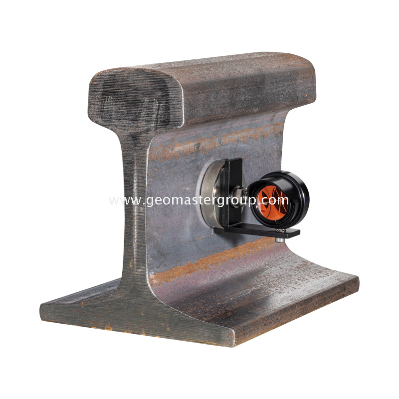 منشور السكك الحديدية المضاد للضباب (قاعدة 48 مم)