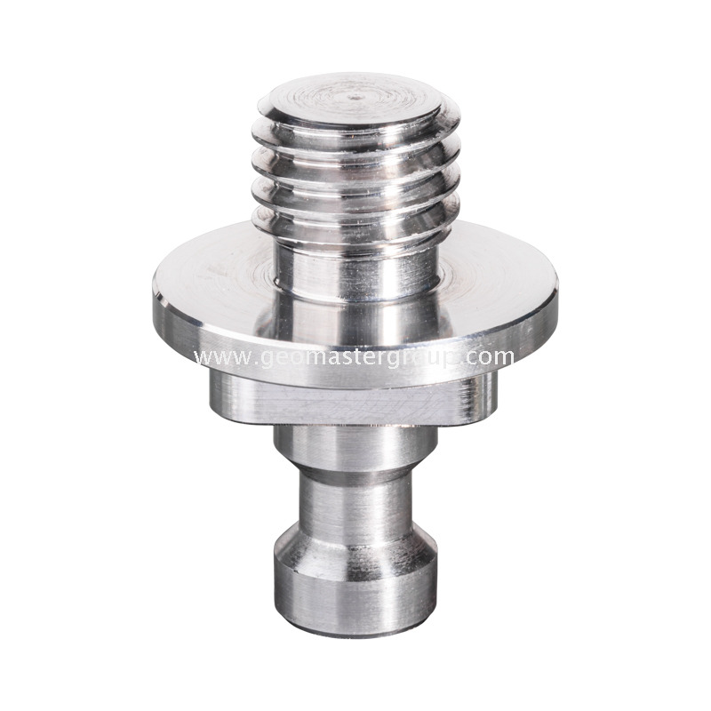 إصدار سريع لمكافحة الدوران (60 مم)