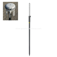 عمود RTK (2.0 م، 10 مم)