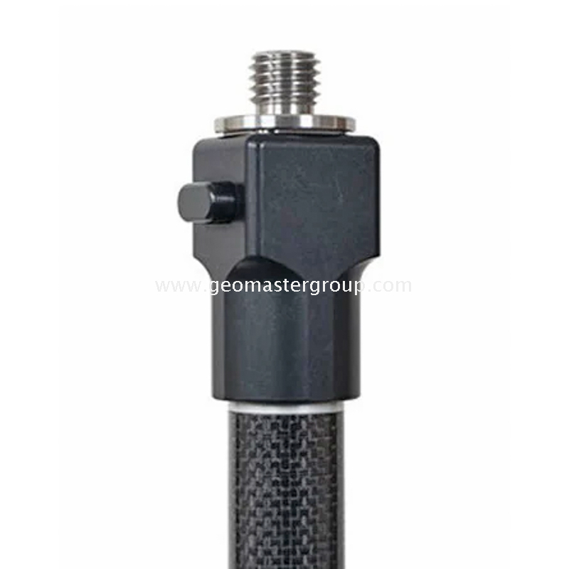 إصدار سريع لمكافحة الدوران (60 مم)