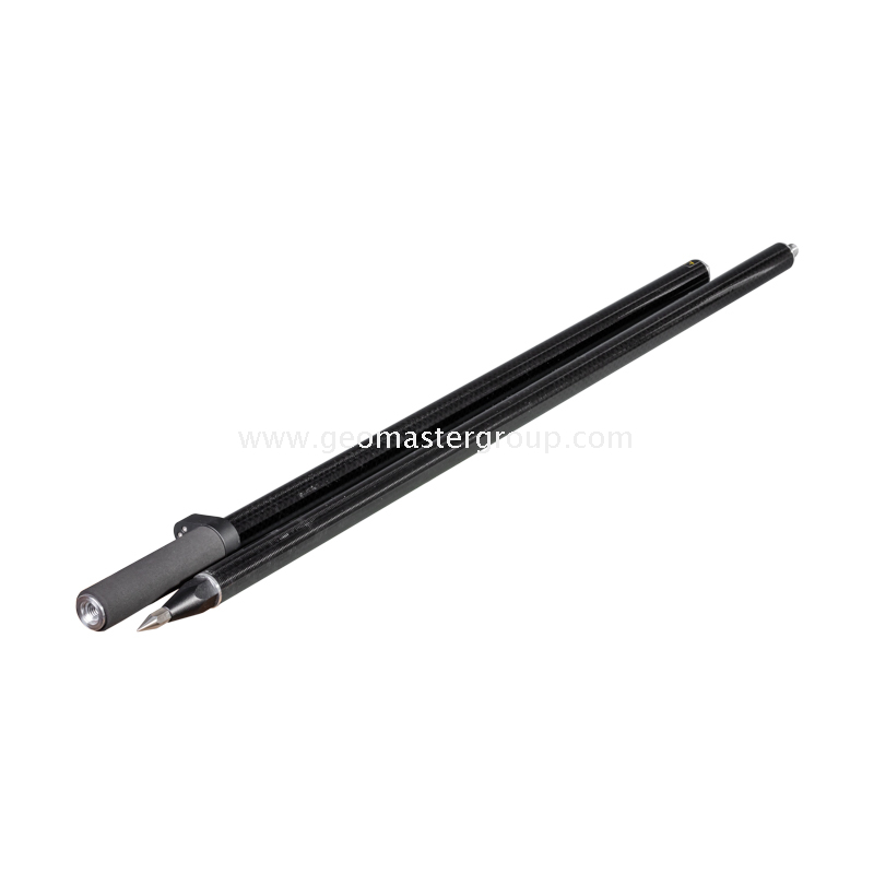 كل قطب الكربون GNSS (2M ، 2 ثانية)