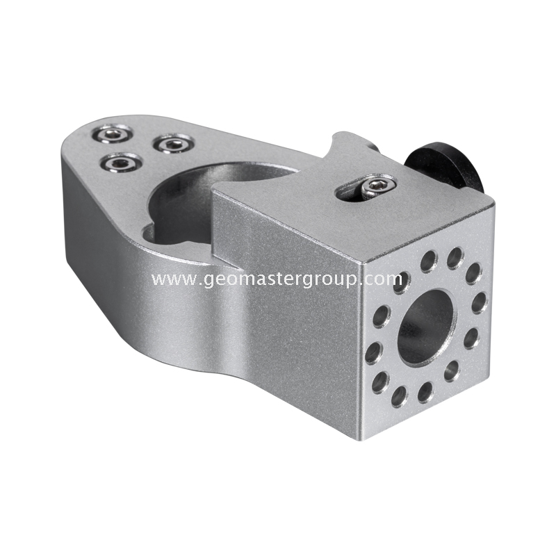 مستوى قطب GPS (DIA.29mm ؛ الدقة: 30 '/2mm)